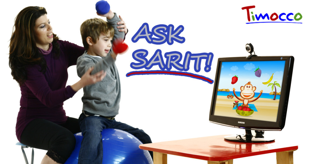 AskSarit