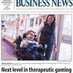 Timocco in Providence Business News