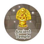 ancient temple