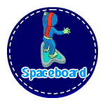 spaceboard