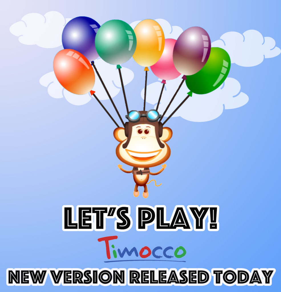 MonkeyBaloonsnew version