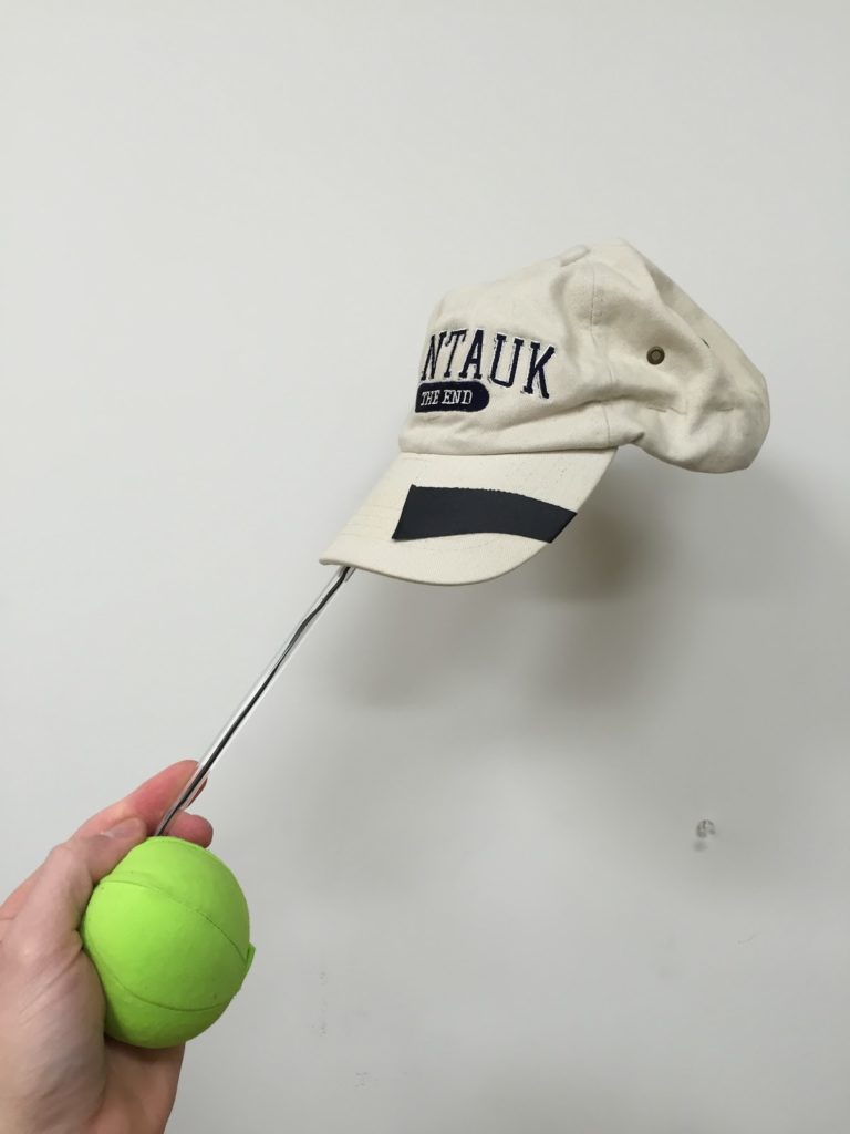 ballcap